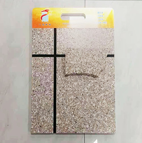 寧夏川之龍生產(chǎn)的保溫一體板跟其他廠家的有什么區(qū)別？